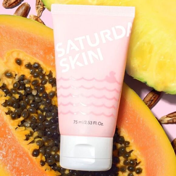 Saturday Skin Other - NIB Rub-a-Dub Refining Enzyme Peel Gel - Saturday Skin